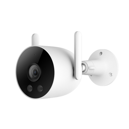 IMILAB EC3 Lite 2K WiFi Plug-in Spotlight Camera