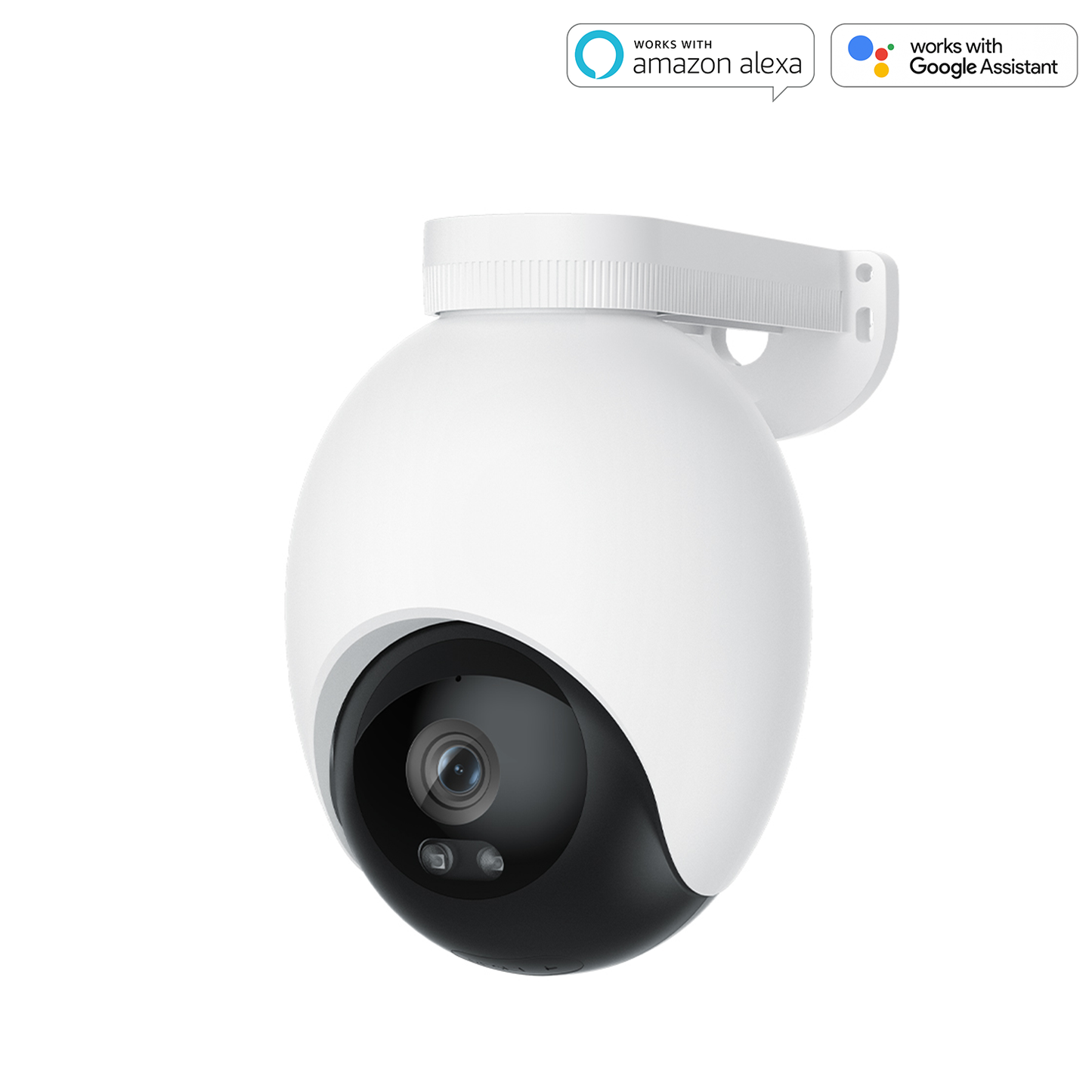 IMILAB EC6 3K WiFi Spotlight Camera