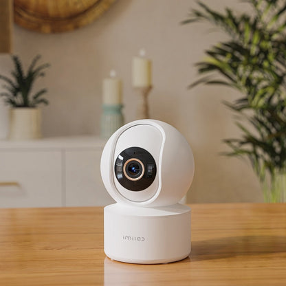 IMILAB C22 3K WiFi Plug-in Indoor Camera