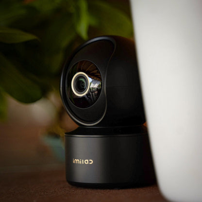 IMILAB C22 3K WiFi Plug-in Indoor Camera