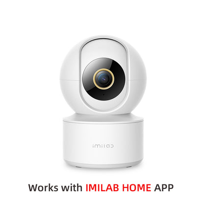 IMILAB C21 2.5K WiFi Plug-in Indoor Camera