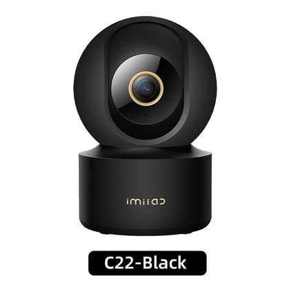 IMILAB C22 3K WiFi Plug-in Indoor Camera