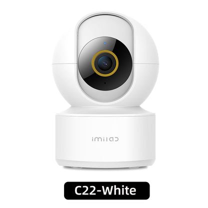 IMILAB C22 3K WiFi Plug-in Indoor Camera